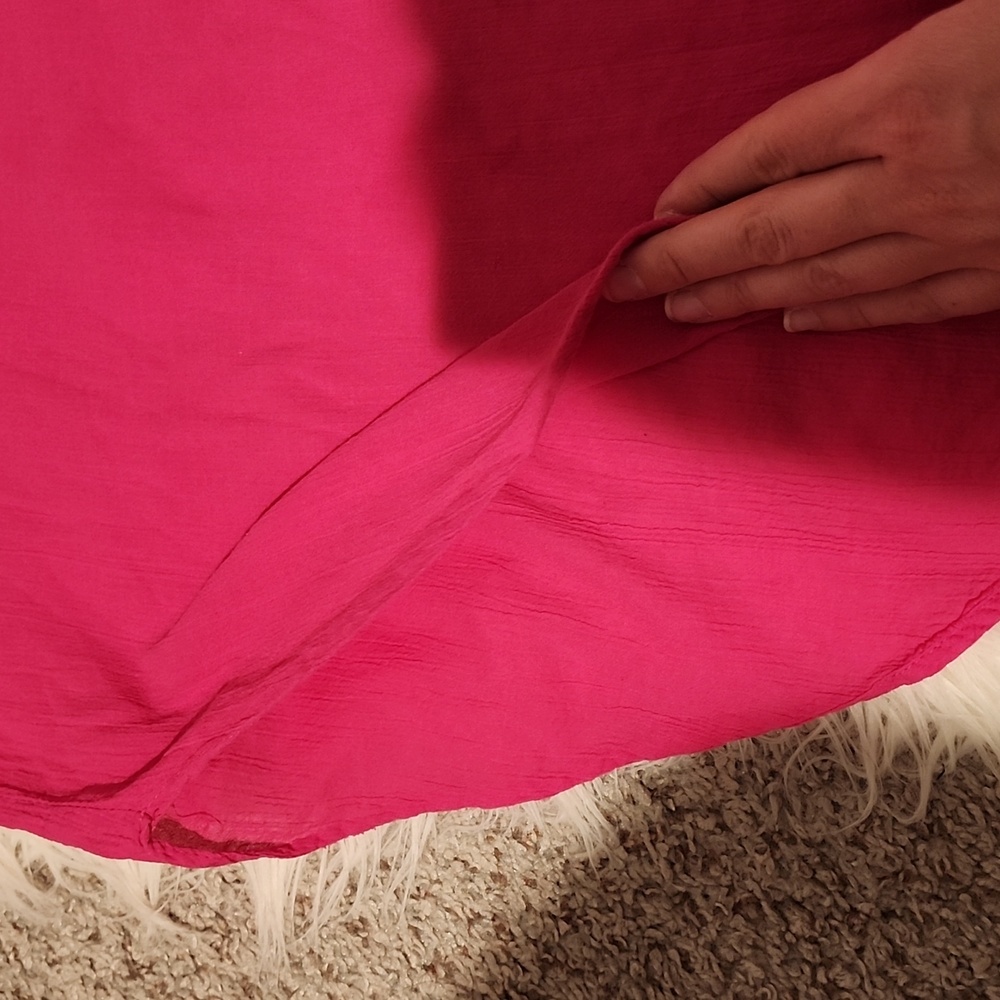H&M Cotton Button Down - Picture 3 of 6